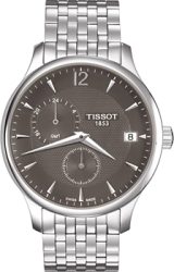 Tissot Tradition T063.639.11.067.00