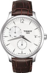 Tissot Tradition T063.639.16.037.00