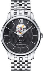 Tissot Tradition T063.907.11.058.00