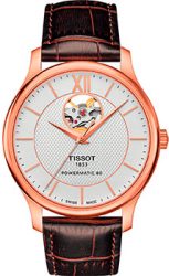 Tissot Tradition T063.907.36.038.00