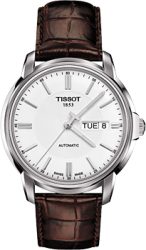 Tissot Automatics III T065.430.16.031.00
