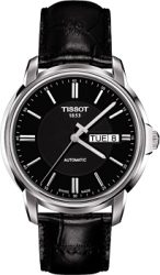 Tissot Automatics III T065.430.16.051.00