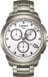 Tissot Titanium T069.417.44.031.00