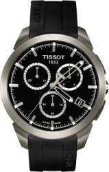 Tissot Titanium T069.417.47.051.00
