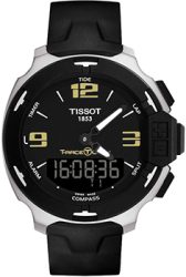 Tissot T-Race Touch T081.420.17.057.00