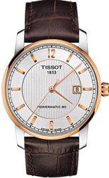 Tissot Titanium T087.407.56.037.00