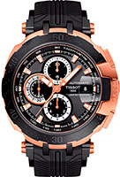 Tissot T-RACE T092.427.27.061.01