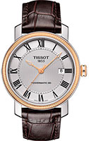 Tissot Bridgeport T097.407.26.033.00