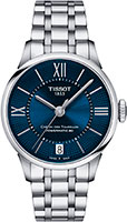 Tissot Chemin des Tourelles T099.207.11.048.00