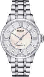 Tissot Chemin des Tourelles T099.207.11.116.00