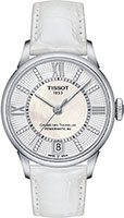 Tissot Chemin des Tourelles T099.207.16.116.00