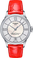 Tissot Chemin des Tourelles T099.207.16.118.00