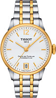 Tissot Chemin des Tourelles T099.207.22.037.00