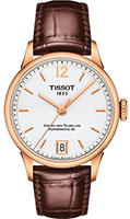 Tissot Chemin des Tourelles T099.207.36.037.00