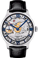 Tissot Chemin des Tourelles T099.405.16.418.00