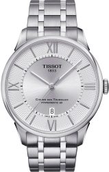 Tissot Chemin des Tourelles T099.407.11.038.00