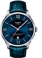 Tissot Chemin des Tourelles T099.407.16.048.00
