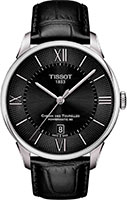 Tissot Chemin des Tourelles T099.407.16.058.00