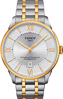 Tissot Chemin des Tourelles T099.407.22.038.00