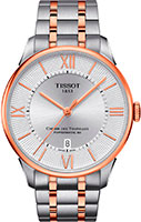 Tissot Chemin des Tourelles T099.407.22.038.02