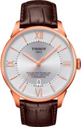 Tissot Chemin des Tourelles T099.408.36.038.00