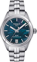 Tissot PR 100 T101.207.11.121.00