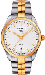 Tissot PR 100 T101.410.22.031.00