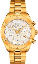 Tissot PR 100 T101.917.33.116.01