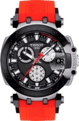 Tissot T-Race Chronograph T115.417.27.051.00