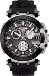 Tissot T-Race Chronograph T115.417.27.061.00