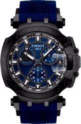 Tissot T-Race Chronograph T115.417.37.041.00