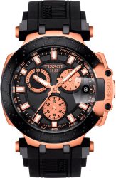 Tissot T-Race Chronograph T115.417.37.051.00