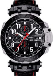 Tissot T-RACE T115.427.27.057.00