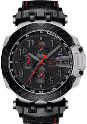 Tissot T-RACE T115.427.27.057.01