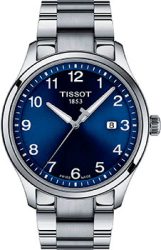 Tissot Gent XL Classic T116.410.11.047.00