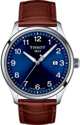 Tissot Gent XL T116.410.16.047.00