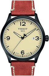 Tissot Gent XL T116.410.36.267.00