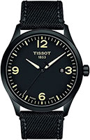 Tissot Gent XL T116.410.37.067.01