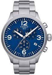 Tissot Chrono XL T116.617.11.047.00
