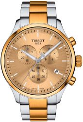 Tissot Chrono XL T116.617.22.021.00