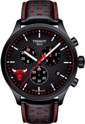 Tissot Gent XL T116.617.36.051.00