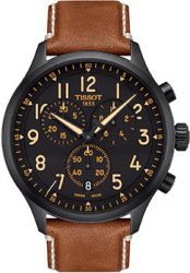 Tissot Chrono XL T116.617.36.052.03