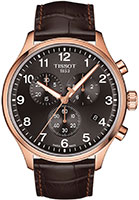 Tissot Chrono XL T116.617.36.057.01