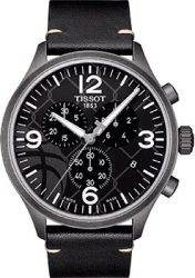 Tissot Gent XL T116.617.36.067.00