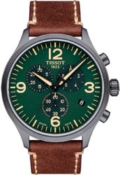 Tissot Gent XL T116.617.36.097.00