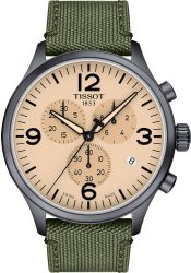 Tissot Chrono XL T116.617.37.267.00