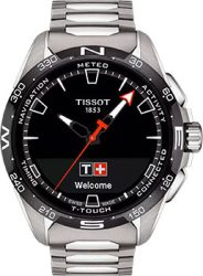 Tissot T-Touch Connect Solar T121.420.44.051.00