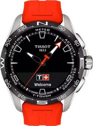 Tissot T-Touch Connect Solar T121.420.47.051.01