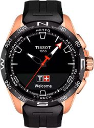 Tissot T-Touch Connect Solar T121.420.47.051.02