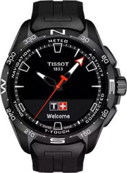 Tissot T-Touch Connect Solar T121.420.47.051.03